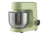 SilverCrest SKM 600 F1 GREEN Konyhai robotgép digitális időzítővel, LED kijelzővel, 8 sebességfokozattal, pisztácia zöld, 5 L, 600 W
