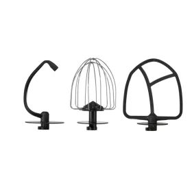   SilverCrest SKM 600 F1 PINK Konyhai robotgép digitális időzítővel, LED kijelzővel, 8 sebességfokozattal, rózsaszín, 5 L, 600 W