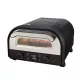 SilverCrest SPE 2400 A1 elektromos pizzasütő kemence 2400 W