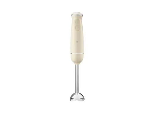 SilverCrest SSMSR 600 A1 Bézs 600 W botmixer rozsdamentes mixerfejjel