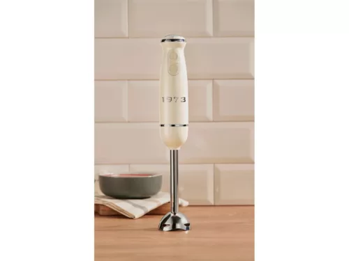 SilverCrest SSMSR 600 A1 botmixer krémleves pürésítéséhez