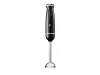 SilverCrest SSMSR 600 A1 Fekete 600 W botmixer rozsdamentes mixerfejjel