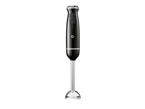 SilverCrest SSMSR 600 A1 Fekete 600 W botmixer rozsdamentes mixerfejjel