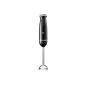 SilverCrest SSMSR 600 A1 Fekete 600 W botmixer rozsdamentes mixerfejjel