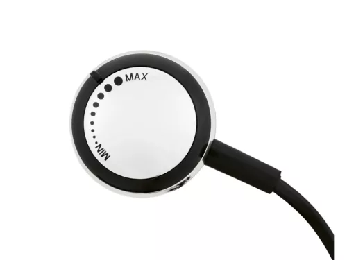 SilverCrest SSMSR 600 A1 fekete fokozatmentes sebességszabályozó