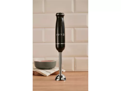 SilverCrest SSMSR 600 A1 botmixer krémleves pürésítéséhez