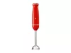 SilverCrest SSMSR 600 A1 Piros 600 W botmixer rozsdamentes mixerfejjel