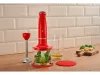 SilverCrest Retro 1973 botmixer smoothie és turmix készítéséhez