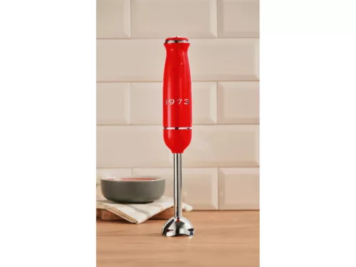 SilverCrest SSMSR 600 A1 botmixer krémleves pürésítéséhez