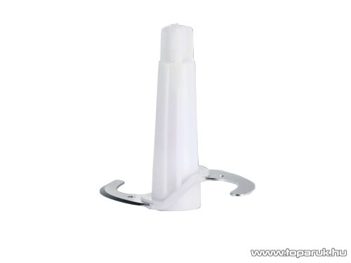 SilverCrest SSMS 600 E3 PI INOX rozsdamentes botmixer szett, rúdmixer készlet aprítóval és habverővel, 600 W, levendula lila