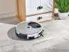 SilverCrest SSRA 1 WIFI-s intelligens programozható automata robotporszívó, virtuális fallal, távirányítóval