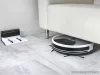 SilverCrest SSRA 1 WIFI-s intelligens programozható automata robotporszívó, virtuális fallal, távirányítóval