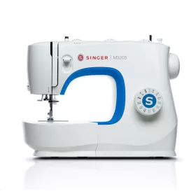 Singer M3205 varrógép (23 féle öltés programmal)