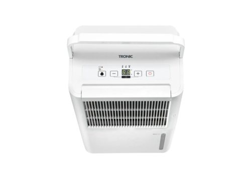 Tronic (SilverCrest) SLE 200 B3 Elektromos páramentesítő, párátlanító ruhaszárítás funkcióval / LED kijelzővel, 245W, max 10 liter / nap