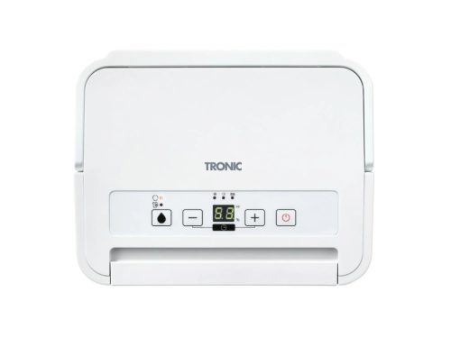 Tronic (SilverCrest) SLE 200 B3 Elektromos páramentesítő, párátlanító ruhaszárítás funkcióval / LED kijelzővel, 245W, max 10 liter / nap
