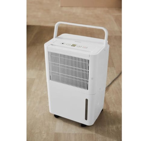 Tronic (SilverCrest) SLE 200 B3 Elektromos páramentesítő, párátlanító ruhaszárítás funkcióval / LED kijelzővel, 245W, max 10 liter / nap