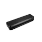   TRONIC TLA 230 A1 BK A4 lamináló gép (laminátor), 5 db lamináló fóliával (meleglamináláshoz), fekete, 265 W