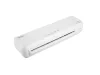 TRONIC TLA 230 A1 WH A4 lamináló gép (laminátor), 5 db lamináló fóliával (meleglamináláshoz), fehér, 265 W