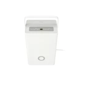 TRONIC TLE 20 A1 nagy teljesítményű elektromos páramentesítő fehér színben