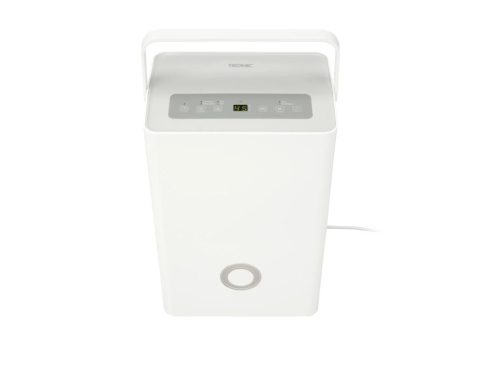 TRONIC TLE 20 A1 nagy teljesítményű elektromos páramentesítő fehér színben