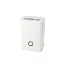 TRONIC páramentesítő LED kijelzős kezelőpanel érintőgombokkal és aktuális páratartalom jelzéssel
