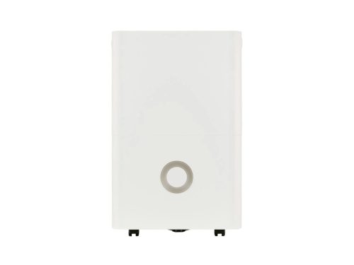 Kivehető 4 literes nagyméretű víztartály túlfolyás elleni védelemmel