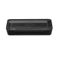   Tronic TLG 300 C2 BK A4-es hideg - meleg lamináló, laminátor, laminálógép görgős papírvágóval, 30 db lamináló fóliával, fekete, 300 W
