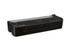 Tronic TLG 300 C2 BK A4-es hideg - meleg lamináló, laminátor, laminálógép görgős papírvágóval, 30 db lamináló fóliával, fekete, 300 W