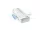 TRONIC TLG 300 C2 WH A4 lamináló gép hideg és meleg lamináláshoz, görgős papírvágóval, fehér