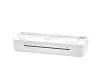 TRONIC TLG 300 C2 WH 300 W laminálógép hideg- és meleglamináláshoz, fehér kivitel