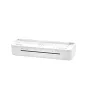 TRONIC TLG 300 C2 WH 300 W laminálógép hideg- és meleglamináláshoz, fehér kivitel