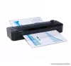 TRONIC TLG 400 A1 BK Prémium A3 / A4 hideg - meleg lamináló gép, laminátor, laminálógép görgős papírvágóval és 8 db A3 lamináló fóliával, fekete, 400W