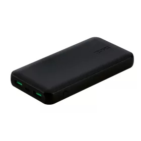 Tronic 10000 mAh powerbank 2 USB-A és USB-C csatlakozóval