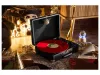 Tronic TPBT 5 A1 Gramofon retró hordozható bakelit lemezjátszó és digtalizáló + hangszórók + koffer, USB / AUX / Bluetooth