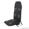 Ultimate Speed UAMM 12 B2 12V-os autós és 230V-os otthoni fűthető, vibrációs masszázsülés, masszázs ülésvédő 6 rezgőmotorral