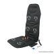 Ultimate Speed UAMM 12 B2 12V-os autós és 230V-os otthoni fűthető, vibrációs masszázsülés, masszázs ülésvédő 6 rezgőmotorral
