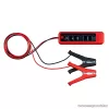 Ultimate Speed UAWSB 2 C2 LED-es akku és generátor teszter, 6V / 12V