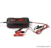 Ultimate Speed ULGD 10 A1 Digitális intelligens akkutöltő akkumulátor töltő, 12V 10A / 24V 5A akkumulátorok töltéséhez