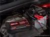 Ultimate Speed ULGD 10 A1 Digitális intelligens akkutöltő akkumulátor töltő, 12V 10A / 24V 5A akkumulátorok töltéséhez
