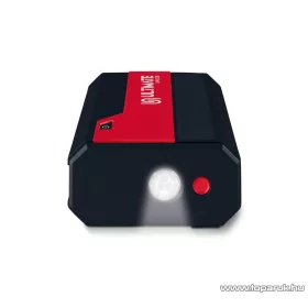   Ultimate Speed UMAP 12000 C4 Hordozható indításrásegítő powerbankkal, 12000 mAh, 500A