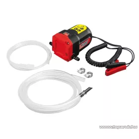 Ultimate Speed UOP 12 C1 autós olajleszívó pumpa 12V-os csatlakozással