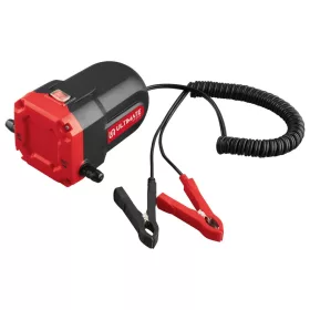 Ultimate Speed 12V olajszivattyú motorolaj és gázolaj leszívásához