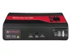 Ultimate Speed UPK 10 H5 3 az 1-ben hordozható indításrásegítő kompresszorral és 14000 mAh PowerBank funkcióval (12V-os bikázó és kompresszor)