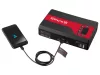 Ultimate Speed UPK 10 H5 3 az 1-ben hordozható indításrásegítő kompresszorral és 14000 mAh PowerBank funkcióval (12V-os bikázó és kompresszor)