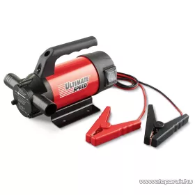   (SELEJT / K567698) Ultimate Speed USOP 50 A1 PRÉMIUM olajszivattyú, autós olajleszívó pumpa, olajszivattyú, motorolaj / gázolaj és fűtőolaj leszívásához, 12V / 160 W