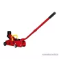   Ultimate Speed hidraulikus krokodil emelő, praktikus fogantyúval, piros (135 - 342 mm / 2T teherbírás)