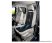 Ultimate Speed Univerzális autós űlés szellőztető rátét, háttámla és ülőfelület hűsítő, 3 db ventilátorral, fekete, 12 V