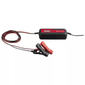 Ultimate Speed ULGD 5.0 E4 intelligens autó akkumulátor töltő 6V 12V