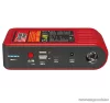 (SELEJT / K168750) Ultimate Speed UMAP 12000 C3 Hordozható indításrásegítő powerbankkal, 12000 mAh, 500A