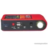 (SELEJT / K168750) Ultimate Speed UMAP 12000 C3 Hordozható indításrásegítő powerbankkal, 12000 mAh, 500A